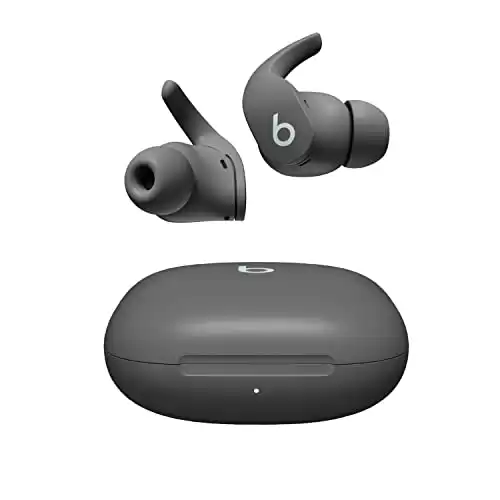 Beats Fit Pro True Wireless Noise Cancelling Earbuds Apple H1 Headphone Chip, Compatible with Apple & Android, Class 1 Bluetooth, Built-in Microphone, 6 Hours of Listening Time ...