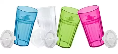 Reflo Smart Cup (Asst 4 colors)