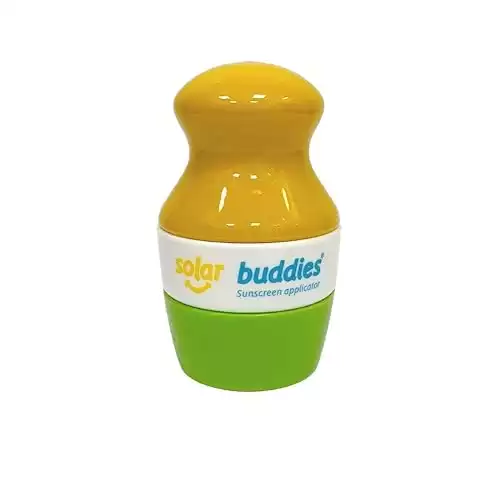 Solar Buddies Sunscreen Applicator