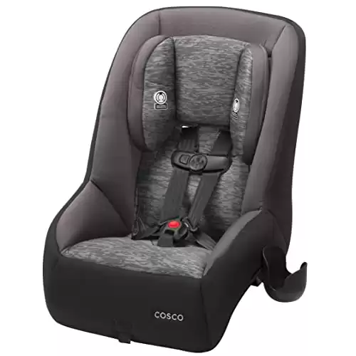 Cosco Convertible Car Seat